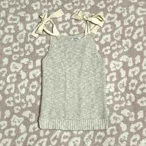 Madewell Kint Cami